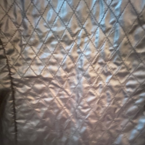 Zynergy by Chico’s sz 2 Black Jacket - Picture 4 of 8